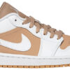 Jordan 1 Low Gum White DN6999-100 - Nicesk photo 1
