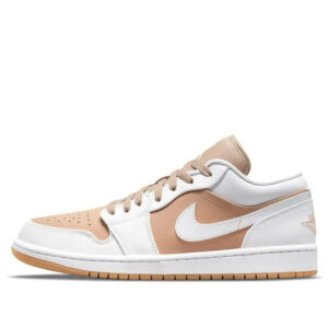 Jordan 1 Low Gum White DN6999-100 - Nicesk photo 2