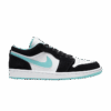 Jordan 1 Low Island Green CQ9828-131 - Nicesk photo 1