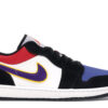 Jordan 1 Low Lakers Top 3 CJ9216-051 - Nicesk photo 1