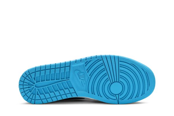 Jordan 1 Low Laser Blue CK3022-004 - Nicesk photo 4