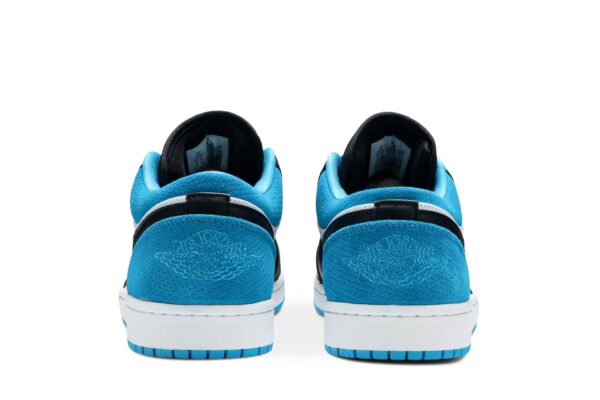 Jordan 1 Low Laser Blue CK3022-004 - Nicesk photo 6