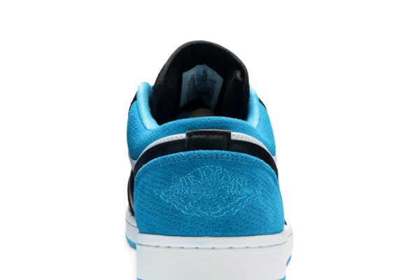 Jordan 1 Low Laser Blue CK3022-004 - Nicesk photo 7