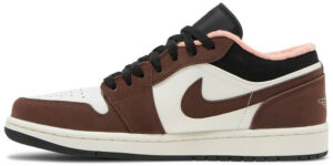 Jordan 1 Low Mocha DC6991-200 - Nicesk photo 2