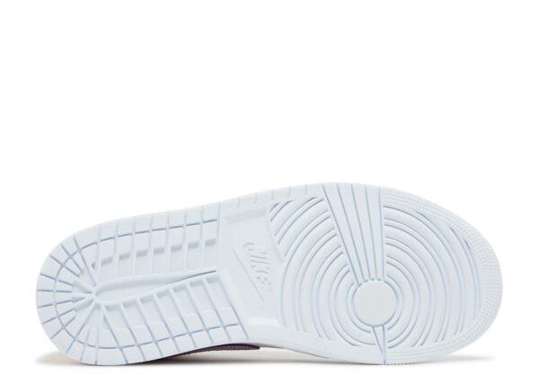Jordan 1 Low Multi-Color Sashiko (Women's) FV3623-151 - Nicesk photo 5