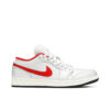 Jordan 1 Low Night Track DA4668-001 - Nicesk photo 1