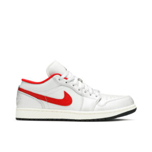Jordan 1 Low Night Track DA4668-001 - Nicesk photo 1
