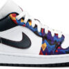 Jordan 1 Low Nothing But Net CZ8659-100 - Nicesk photo 1