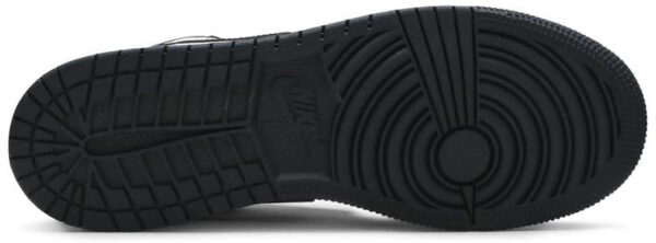 Jordan 1 Low Nothing But Net (GS) CZ8657-100 - Nicesk photo 4