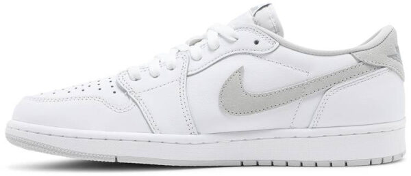 Jordan 1 Low OG Neutral Grey (2021/2024) CZ0790-100 - Nicesk photo 2