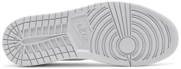 Jordan 1 Low OG Neutral Grey (2021/2024) CZ0790-100 - Nicesk photo 5