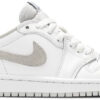Jordan 1 Low OG Neutral Grey (2021) (Women's) CZ0775-100 - Nicesk photo 1