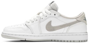 Jordan 1 Low OG Neutral Grey (2021) (Women's) CZ0775-100 - Nicesk photo 2