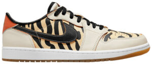 Jordan 1 Low OG Year of the Tiger DH6932-100 - Nicesk photo 1