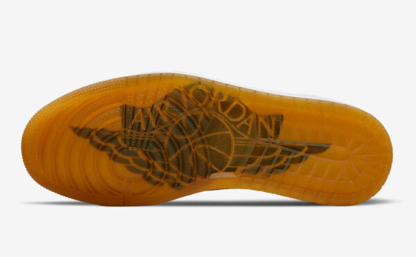 Jordan 1 Low OG Year of the Tiger DH6932-100 - Nicesk photo 6