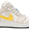 Jordan 1 Low Palm Tree CK3022-107 - Nicesk photo 1