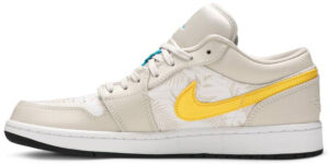 Jordan 1 Low Palm Tree CK3022-107 - Nicesk photo 2