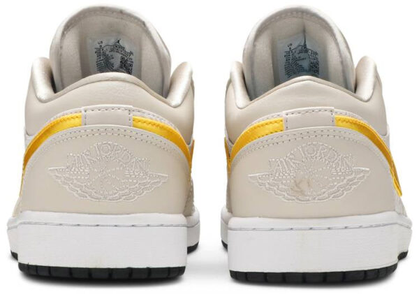 Jordan 1 Low Palm Tree CK3022-107 - Nicesk photo 4