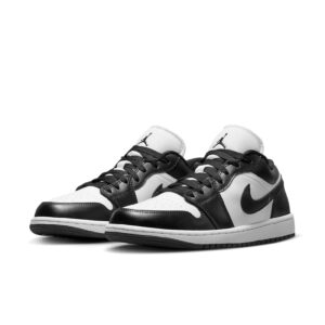 Jordan 1 Low Panda (2023) (Women's) DC0774-101 - Nicesk photo 2