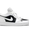 Jordan 1 Low Panda (Women's) DC0774-100 - Nicesk photo 1