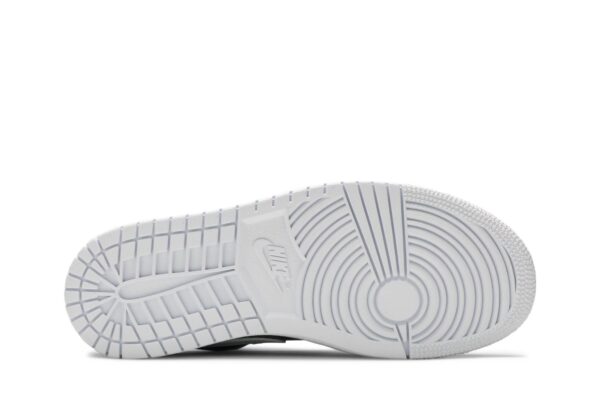 Jordan 1 Low Panda (Women's) DC0774-100 - Nicesk photo 4
