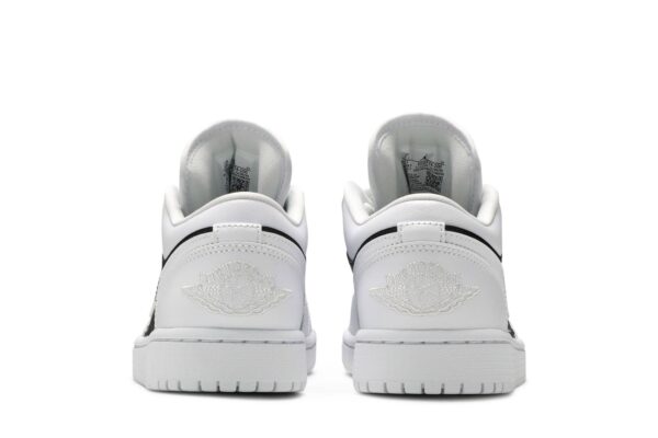 Jordan 1 Low Panda (Women's) DC0774-100 - Nicesk photo 6