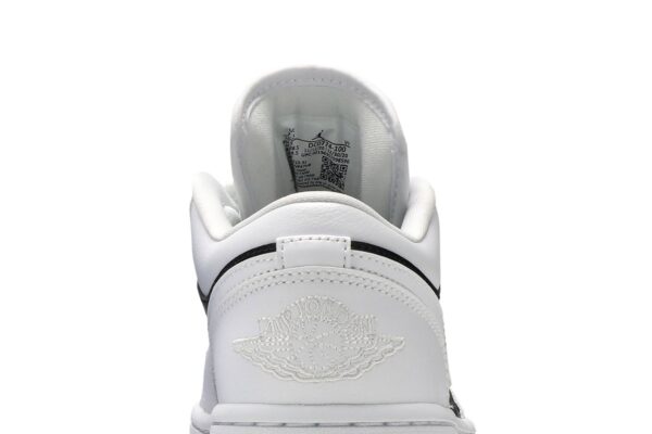 Jordan 1 Low Panda (Women's) DC0774-100 - Nicesk photo 7