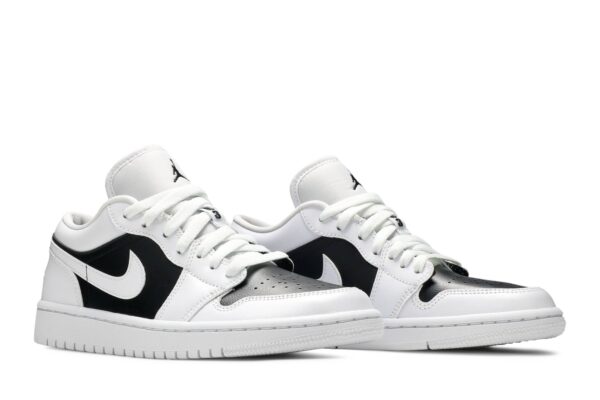 Jordan 1 Low Panda (Women's) DC0774-100 - Nicesk photo 8