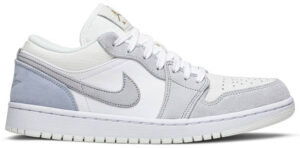 Jordan 1 Low Paris CV3043-100 - Nicesk photo 1