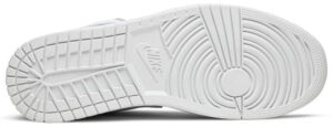 Jordan 1 Low Paris CV3043-100 - Nicesk photo 2