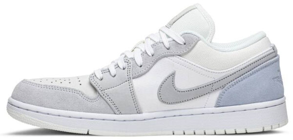 Jordan 1 Low Paris CV3043-100 - Nicesk photo 3