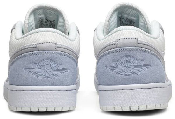 Jordan 1 Low Paris CV3043-100 - Nicesk photo 5