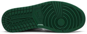 Jordan 1 Low Pine Green 553558-301 - Nicesk photo 2