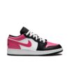 Jordan 1 Low Pinksicle (GS) 554723-106 - Nicesk photo 1
