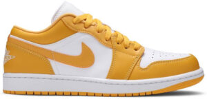 Jordan 1 Low Pollen 553558-171 - Nicesk photo 1