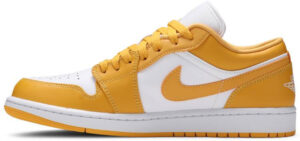 Jordan 1 Low Pollen 553558-171 - Nicesk photo 2