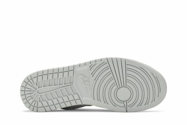 Jordan 1 Low PRM Smoke Grey Elephant DH4269-100 - Nicesk photo 4