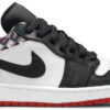 Jordan 1 Low Quai 54 (2021) DM0095-106 - Nicesk photo 1