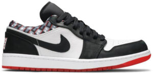 Jordan 1 Low Quai 54 (2021) DM0095-106 - Nicesk photo 1
