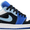 Jordan 1 Low Racer Blue White DH0206-400 - Nicesk photo 1