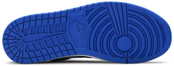 Jordan 1 Low Racer Blue White DH0206-400 - Nicesk photo 5