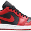 Jordan 1 Low Reverse Bred 553558-606 - Nicesk photo 1