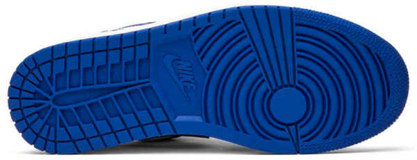 Jordan 1 Low Royal Toe CQ9446-400 - Nicesk photo 3