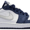 Jordan 1 Low SB Midnight Navy CJ7891-400 - Nicesk photo 1