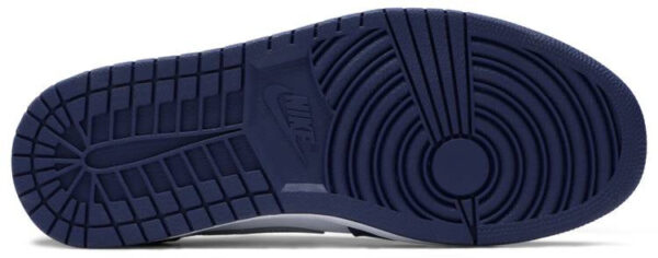 Jordan 1 Low SB Midnight Navy CJ7891-400 - Nicesk photo 3