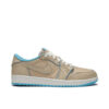 Jordan 1 Low SB QS Lance Mountain Desert Ore CJ7891-200 - Nicesk photo 1