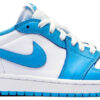 Jordan 1 Low SB UNC CJ7891-401 - Nicesk photo 1