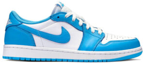 Jordan 1 Low SB UNC CJ7891-401 - Nicesk photo 1