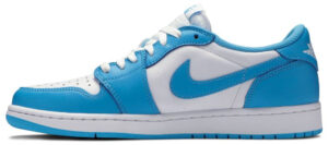 Jordan 1 Low SB UNC CJ7891-401 - Nicesk photo 2