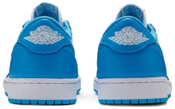 Jordan 1 Low SB UNC CJ7891-401 - Nicesk photo 4